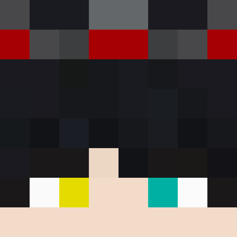 Auntbrix's skin