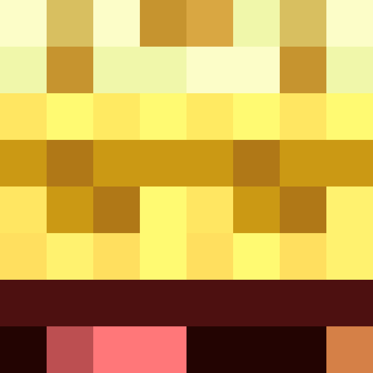 clomp's skin