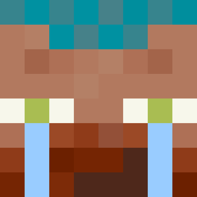 MLK15's skin