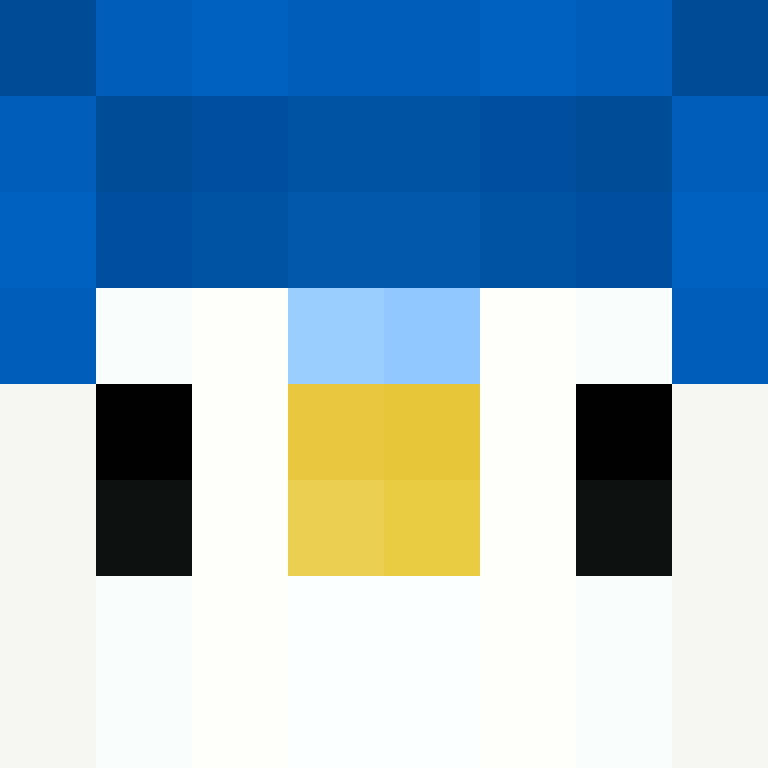 tusg's skin