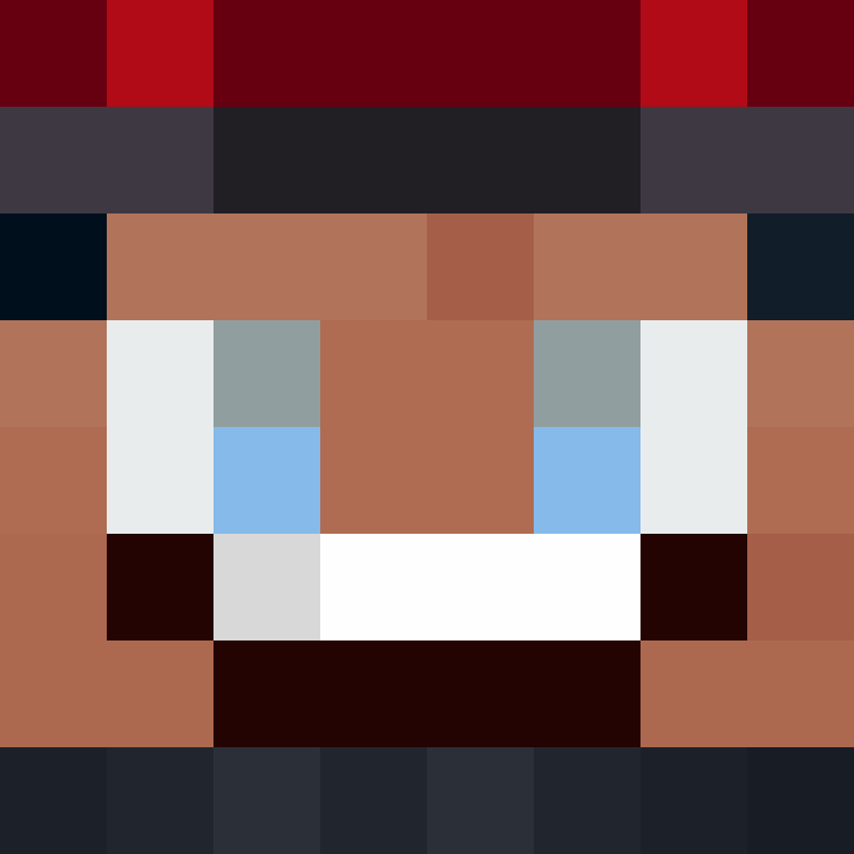 hellstruckedz's skin