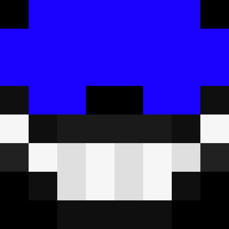 DonaldTrump42's skin