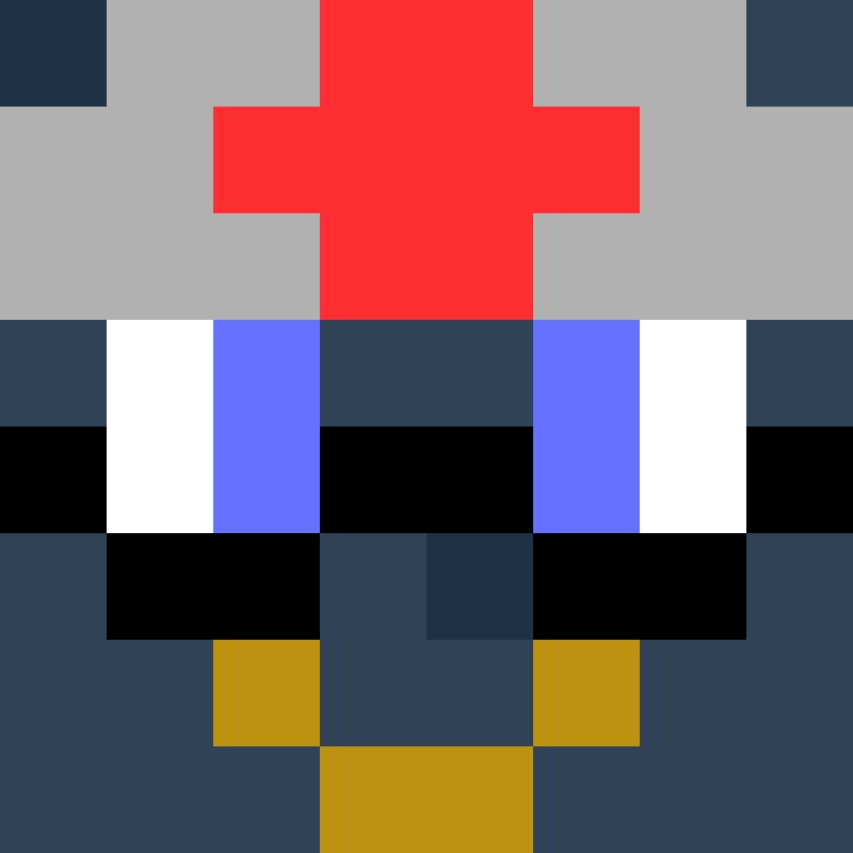 spacecadet18's skin