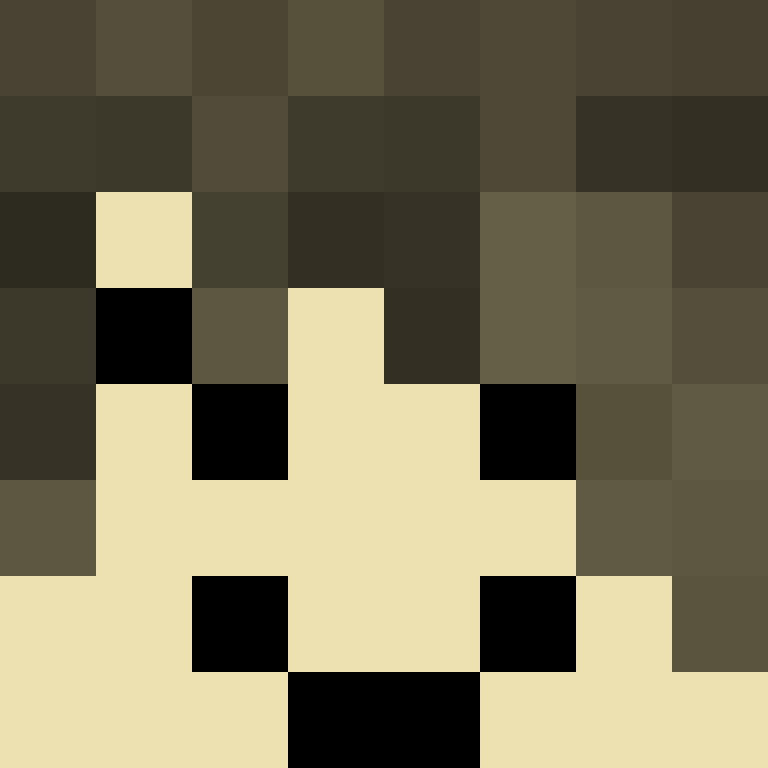 Tamariiiiii's skin