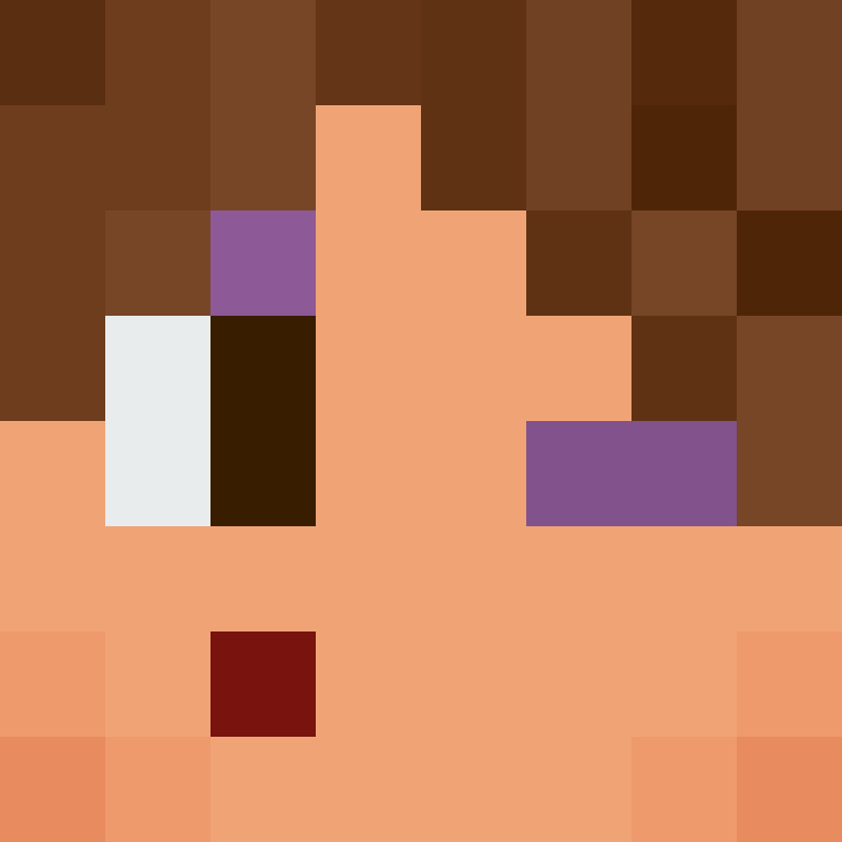 1etho's skin
