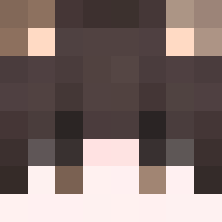 RedAISkye's skin