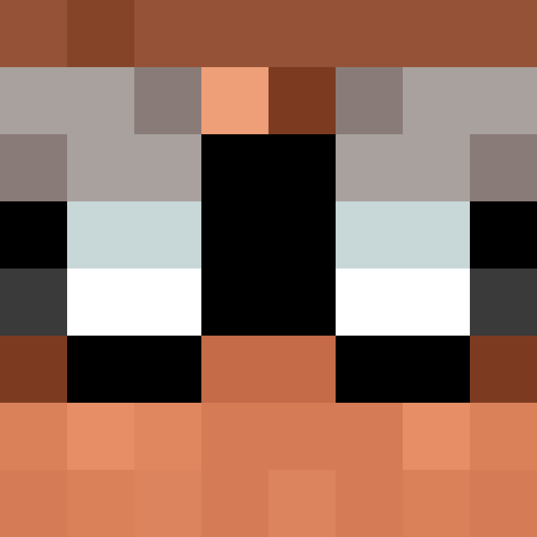 Ichiinn's skin