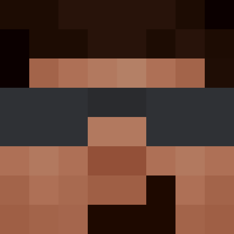 colinPAPA's skin
