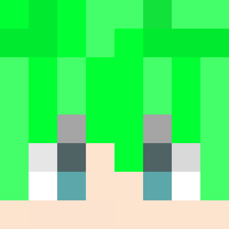 Kaboyio's skin
