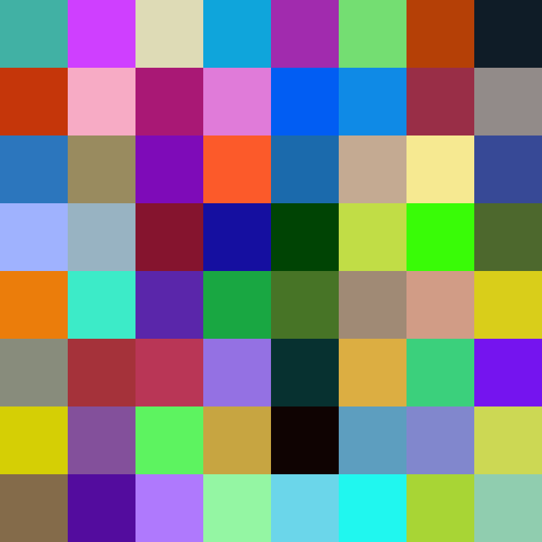 testalt1's skin