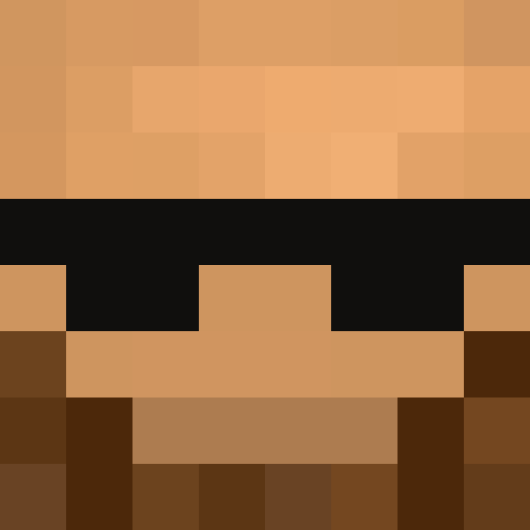 Respondents's skin