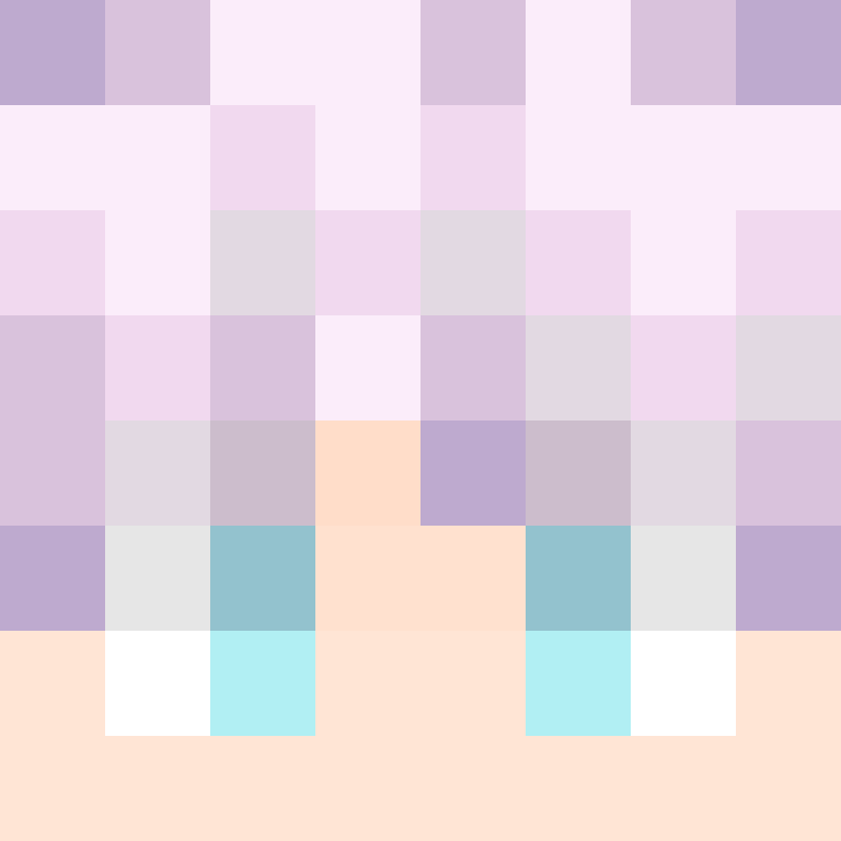 TheSilverDreams's skin