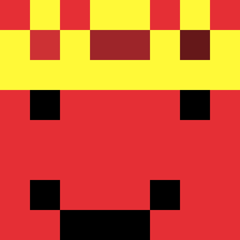 Mr_Genes's skin