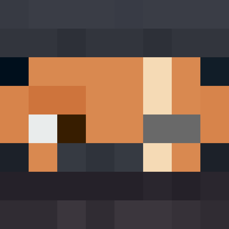 BradBot_2's skin