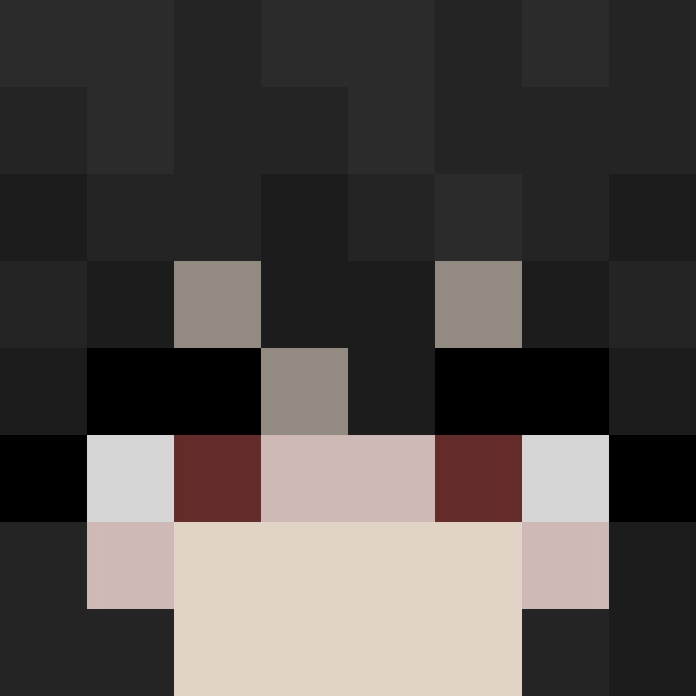 dragloner's skin