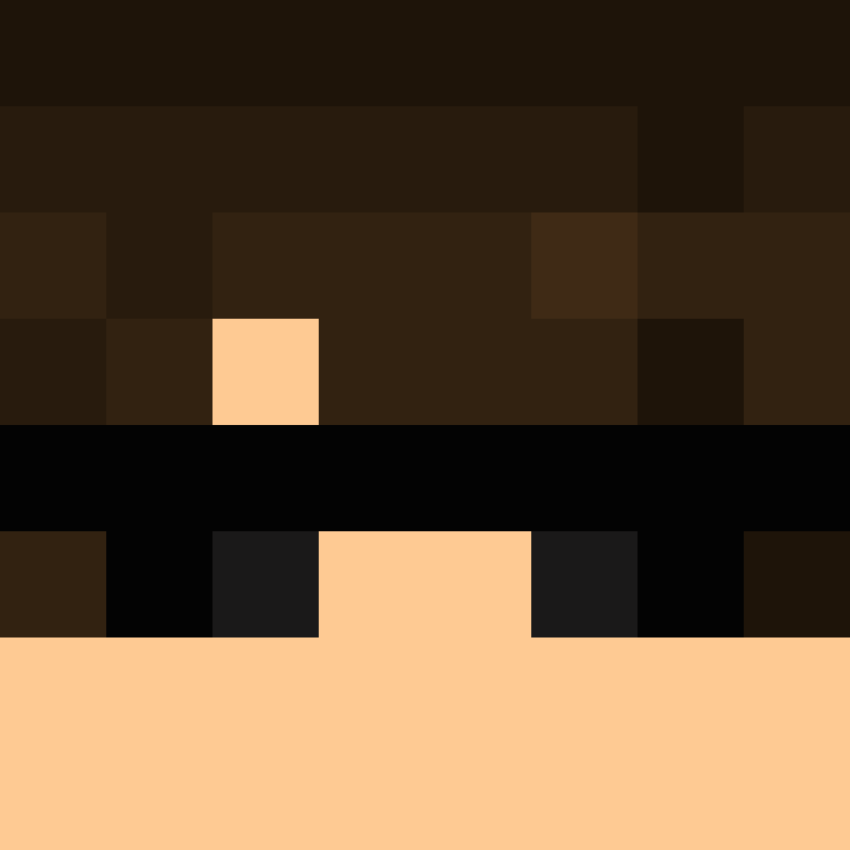 BukkitAPI's skin