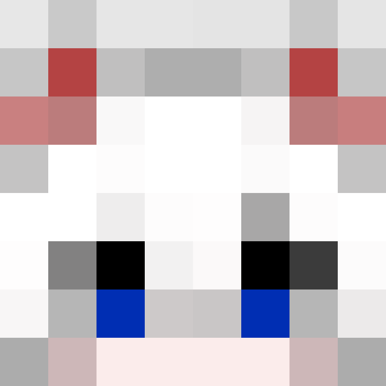 o___j's skin