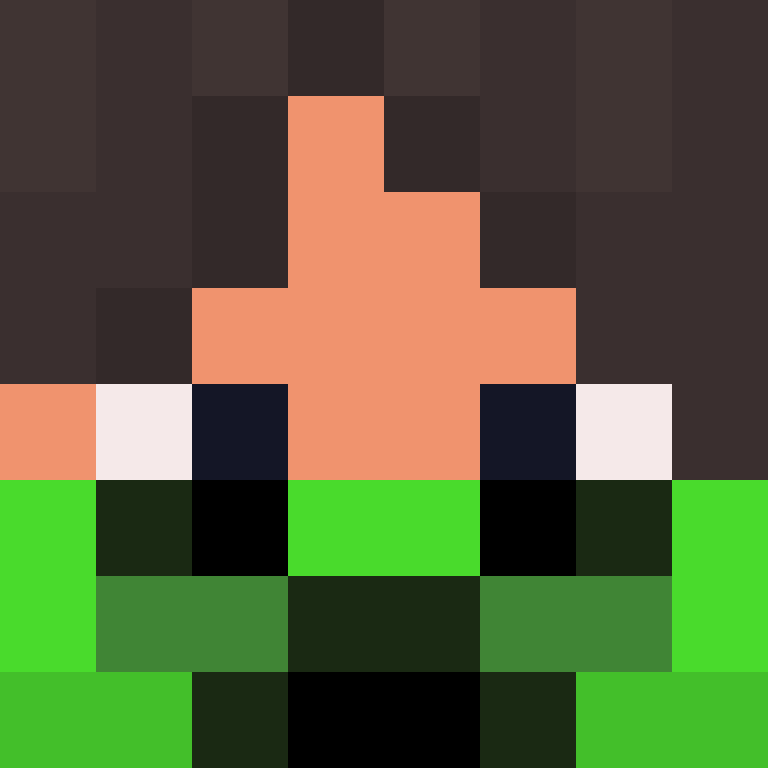 PrinceCR's skin