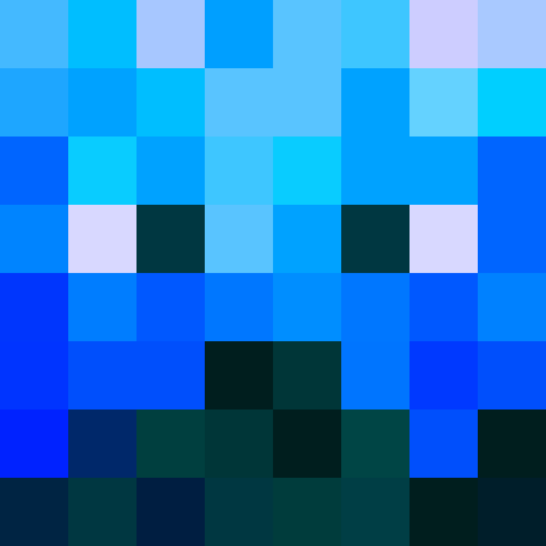 aXe18's skin