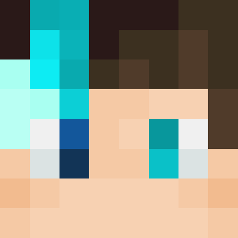 PikaboiGaming's skin