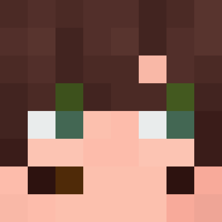 AdamTheHedgehog's skin