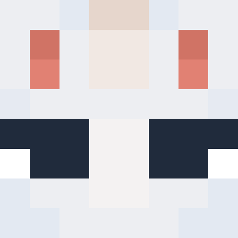 GAMERCOUVE's skin