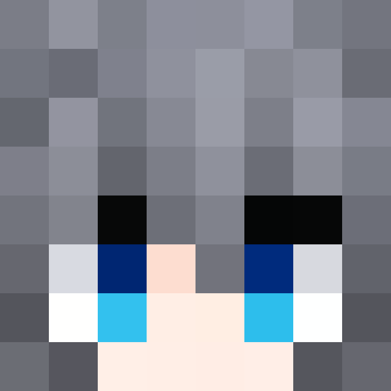 luh29's skin