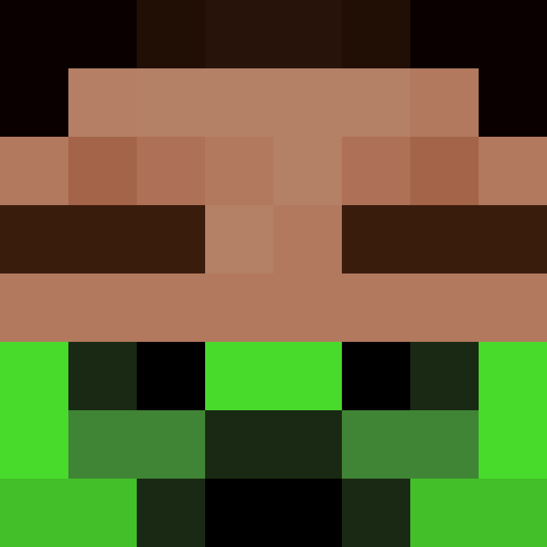 Lugattu's skin