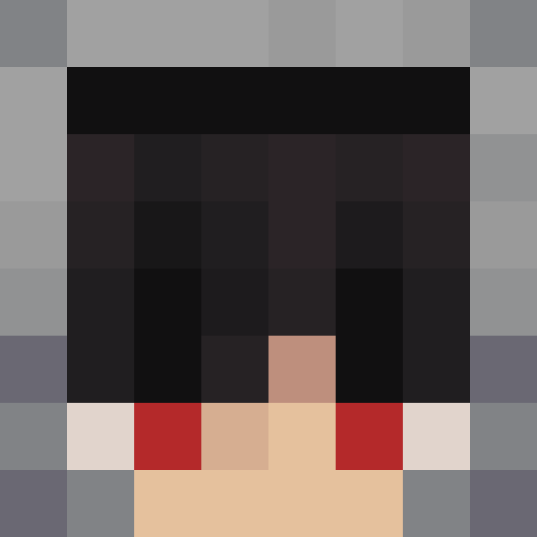 GeyserMC's skin