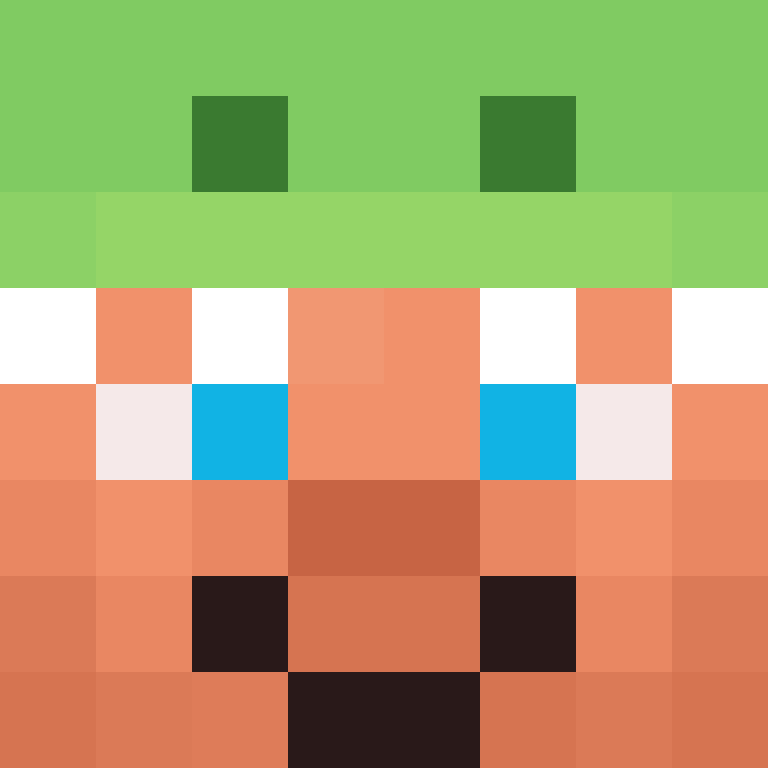 testalt1's skin