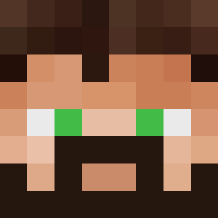EgorKalachev's skin