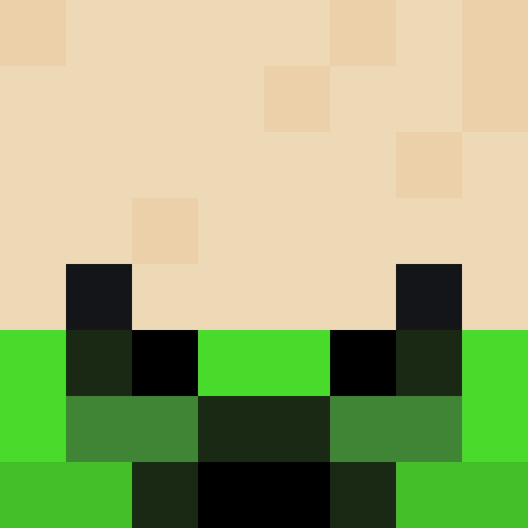 Notro_Client's skin