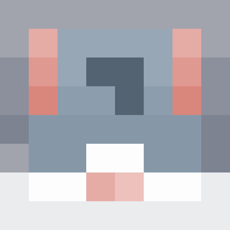 Xenyria's skin