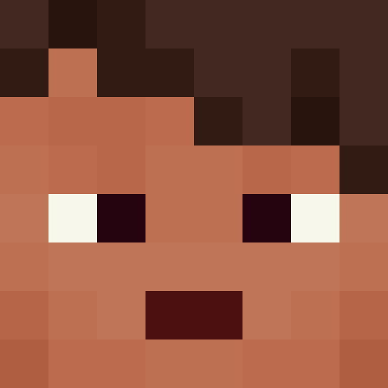 unventivetalent's skin
