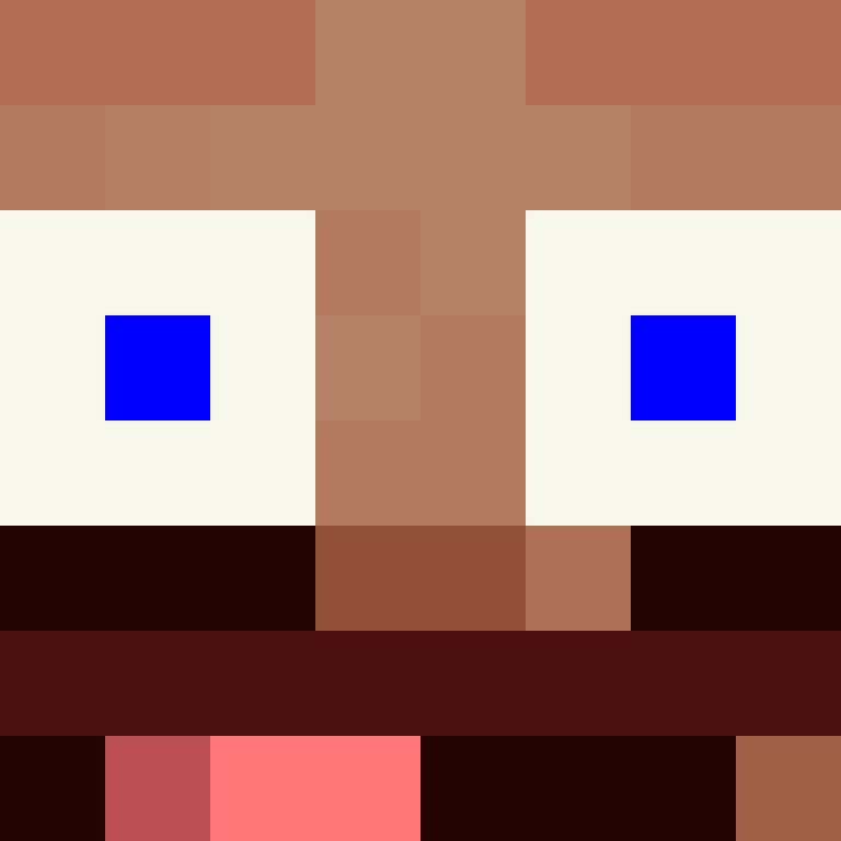 edgyspence's skin