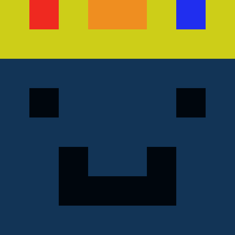 JaneVoid11's skin