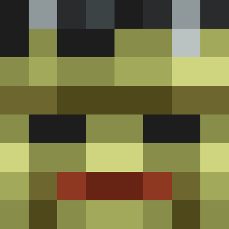 Mine_Skin's skin