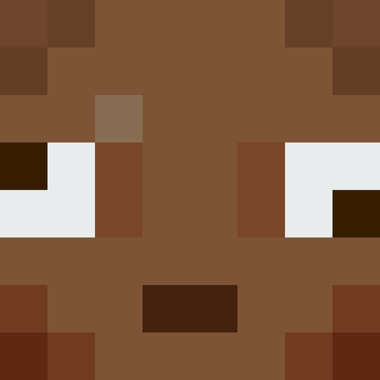 HarolotWarlot's skin