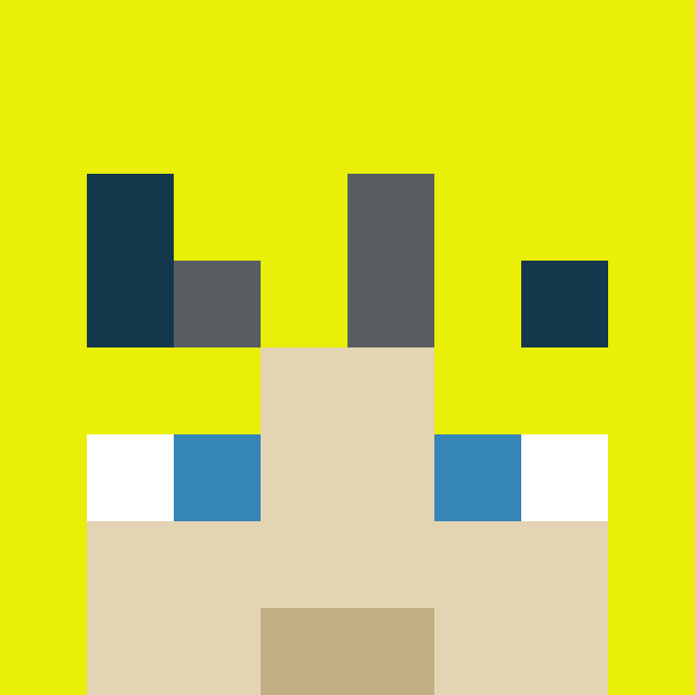 O_Rei's skin