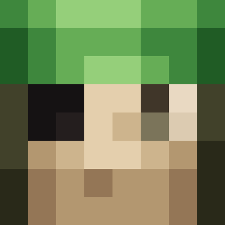 0TickDelay's skin