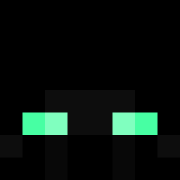 xentany's skin