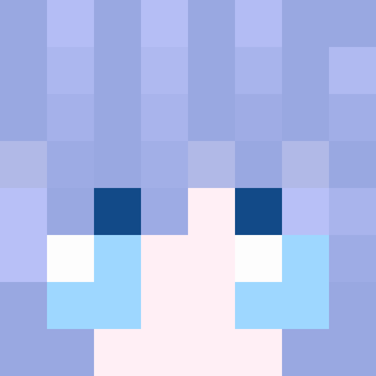1etho's skin