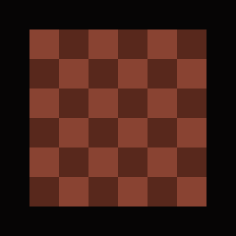 zervation's skin