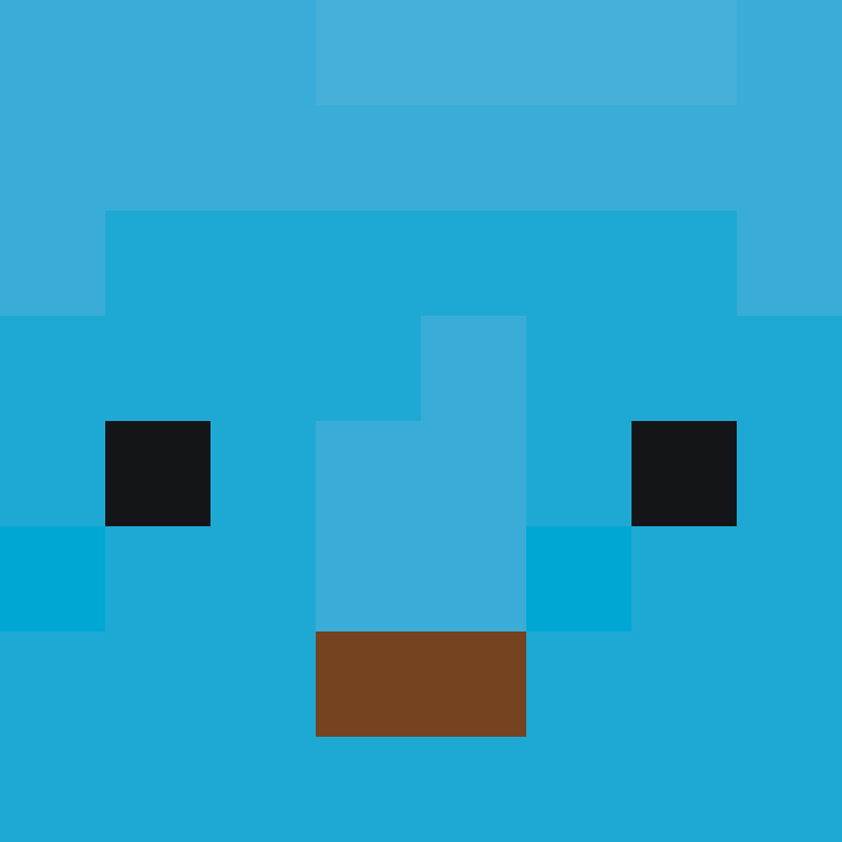 badeendjeh's skin
