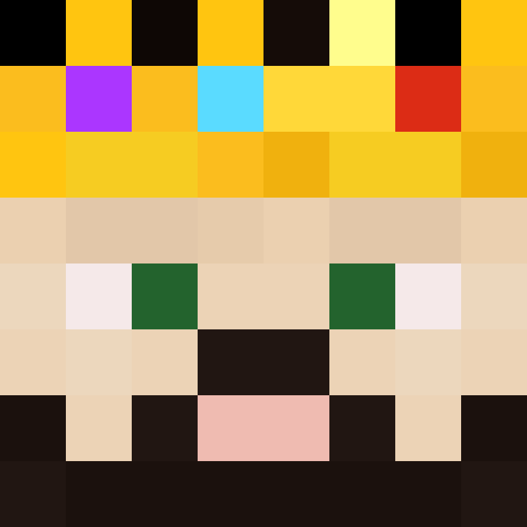 TheSilverDreams's skin