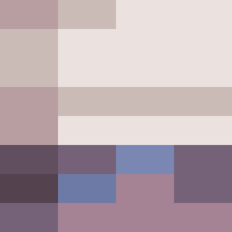 Naqlua's skin