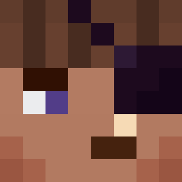 Lenticchie's skin