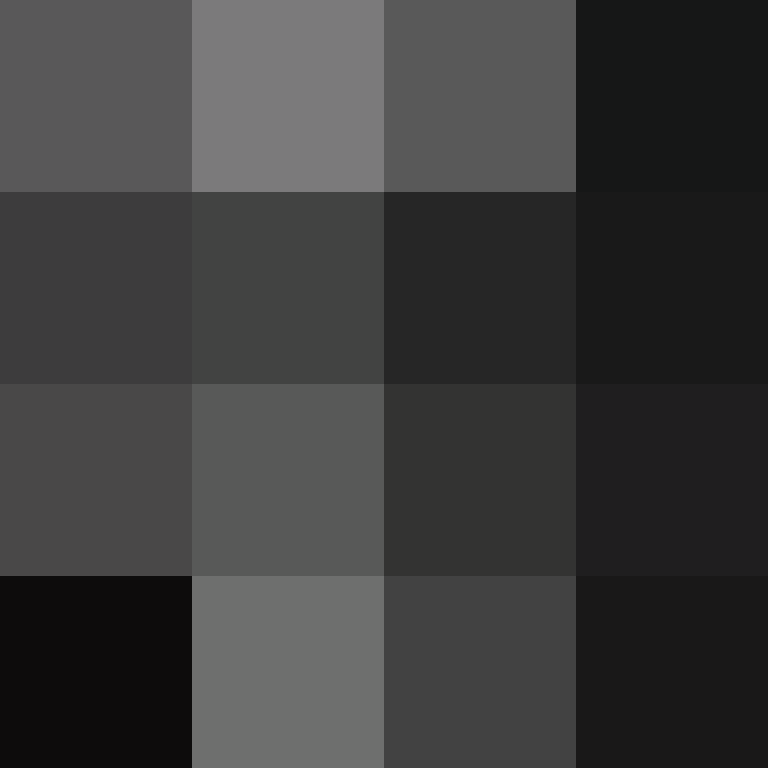 RedAISkye's skin