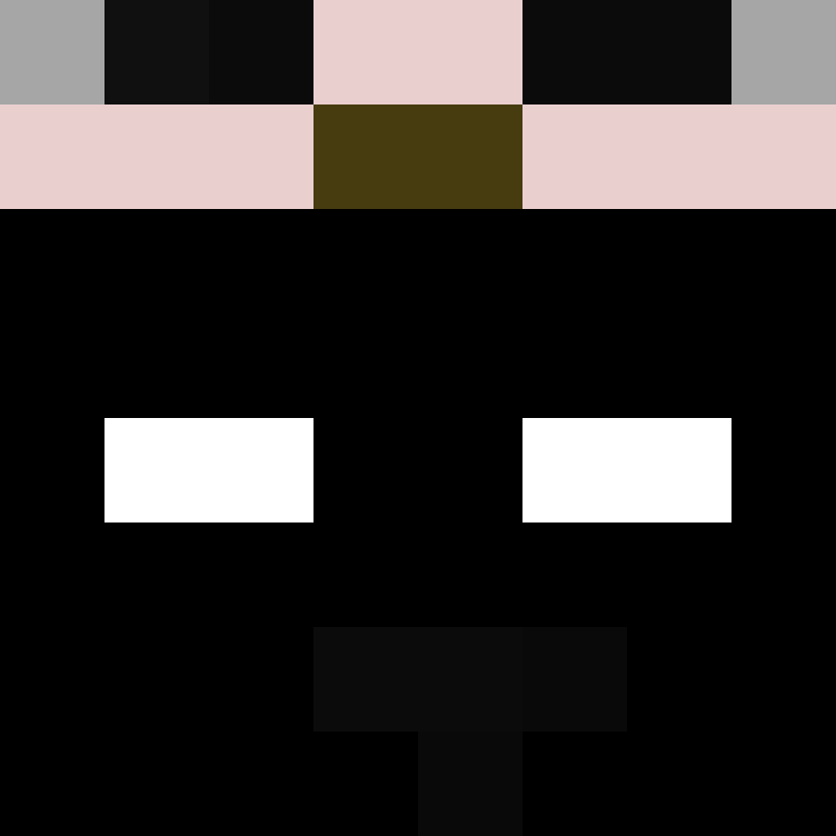 Yeleha's skin