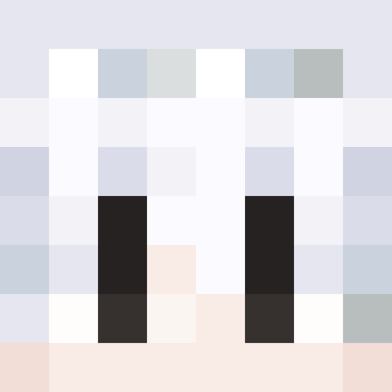 Tamariiiiii's skin